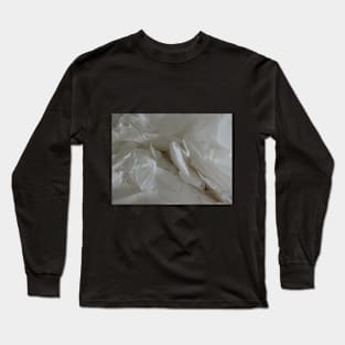 Carte blanche - 1 Long Sleeve T-Shirt